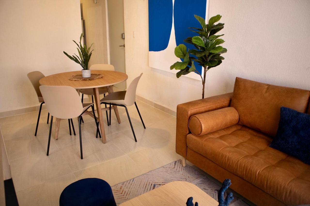 Apartamento Casa Coati