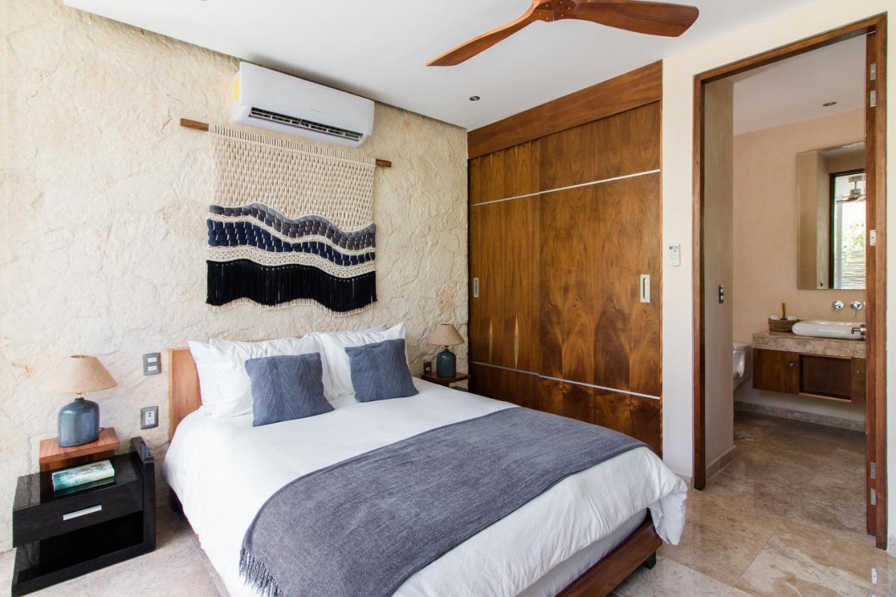 Laid Back In Tropical Vibe Apt Private Pool Apartamento *