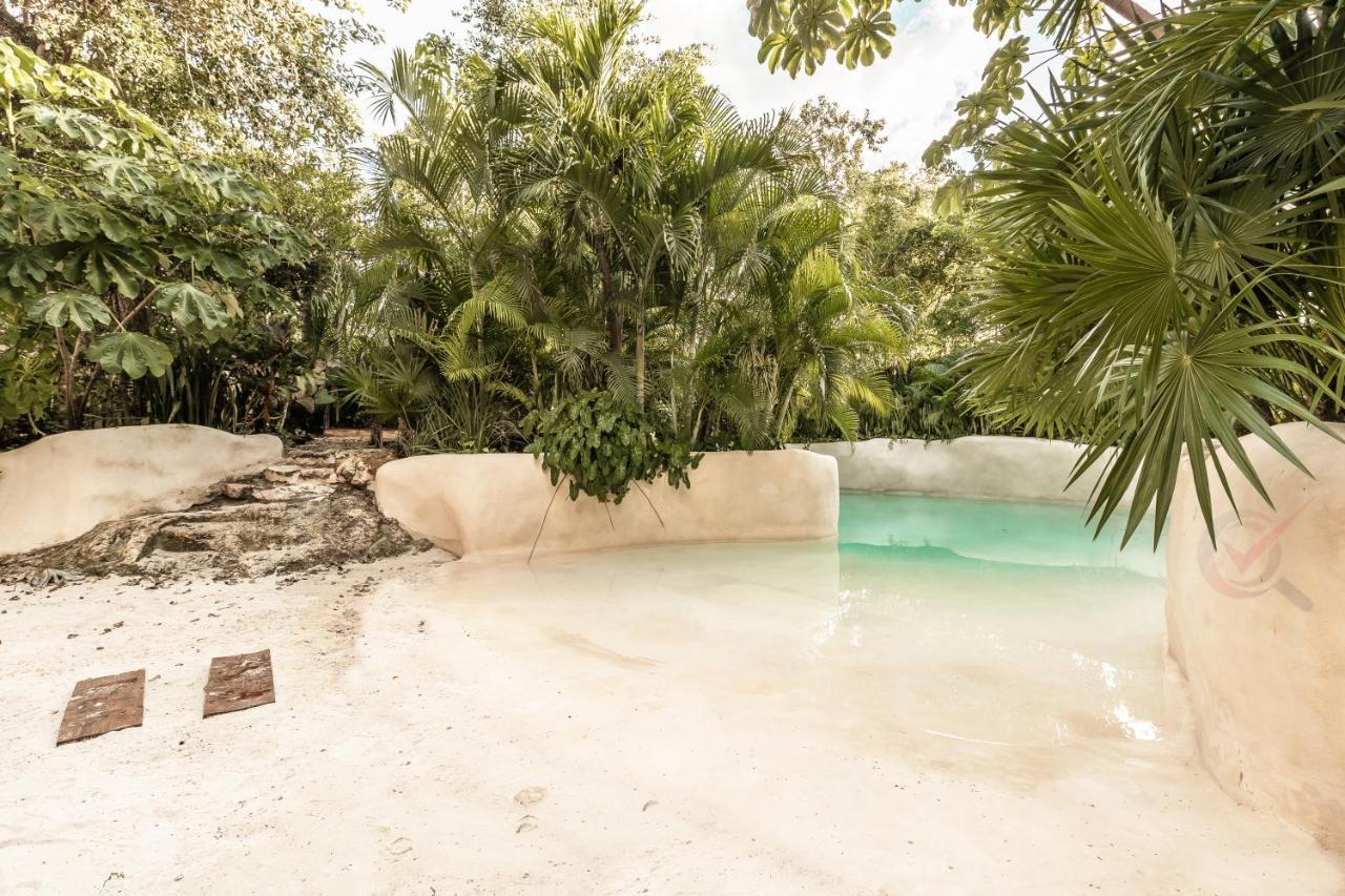 New Luxury Con Plunge Pool Privado *