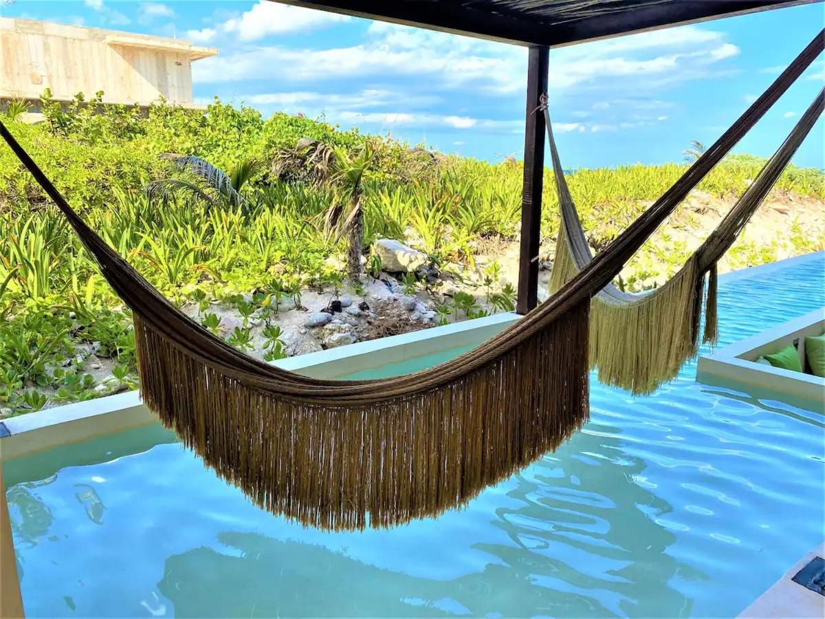 Apartahotel Casa Xila By Gekkot Travel Tulum