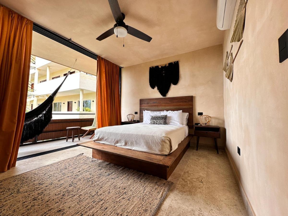 Casa Xila By Gekkot Travel Apartahotel Tulum