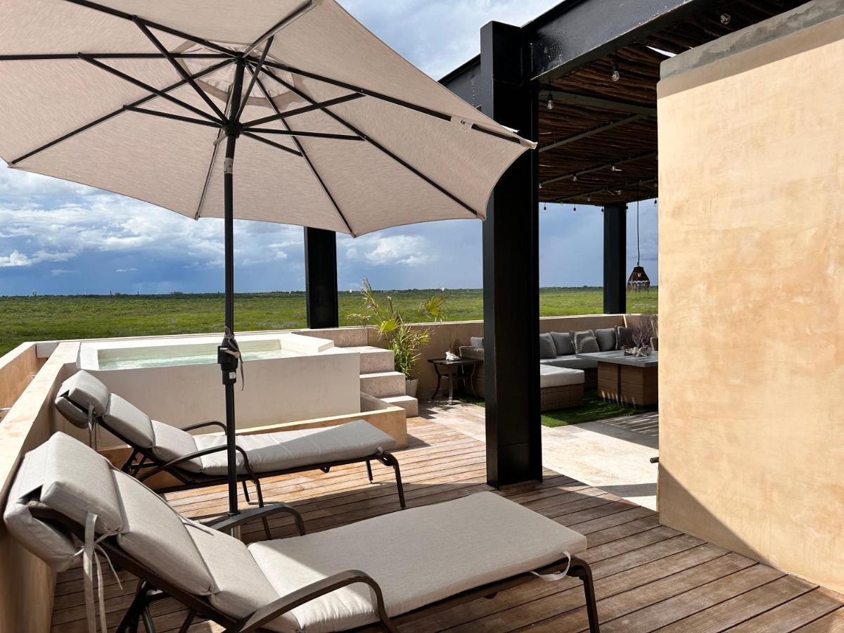 Casa Xila By Gekkot Travel Apartahotel *