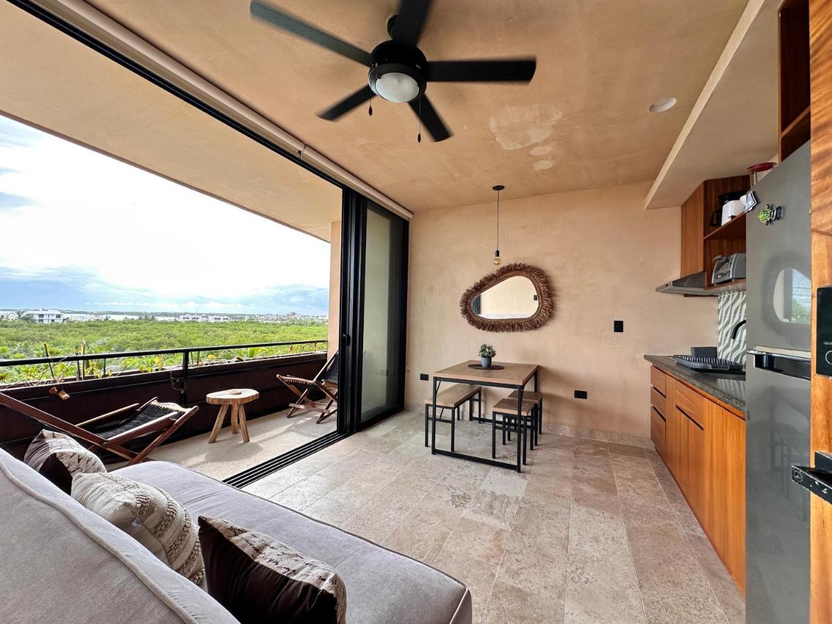 Casa Xila By Gekkot Travel Apartahotel *