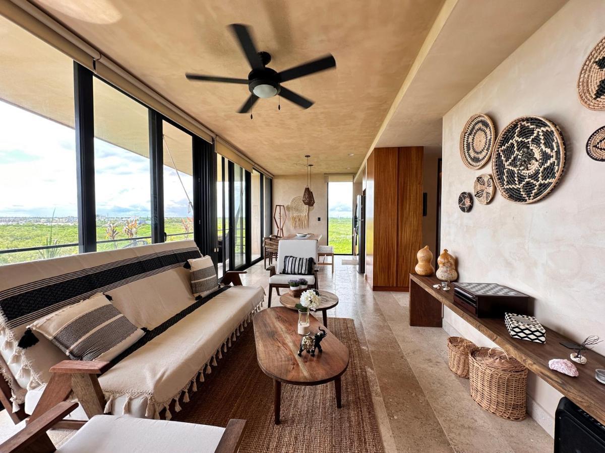 Casa Xila By Gekkot Travel Apartahotel