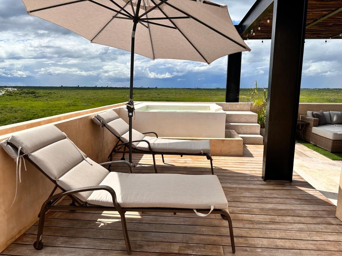 Apartahotel Casa Xila By Gekkot Travel