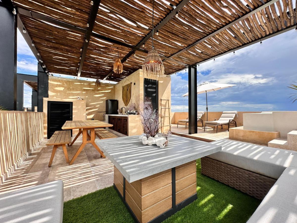 Casa Xila By Gekkot Travel Apartahotel