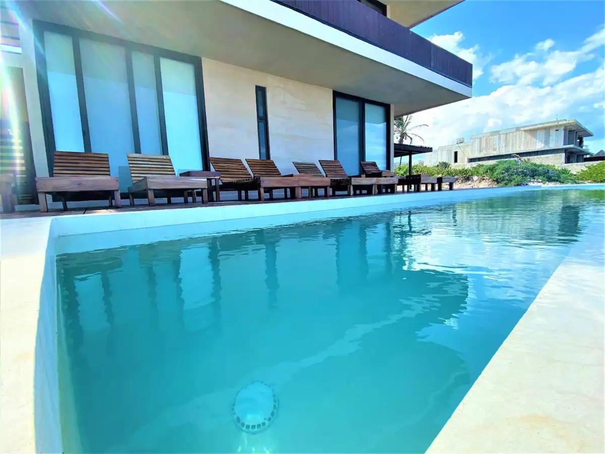 Apartahotel Casa Xila By Gekkot Travel Tulum