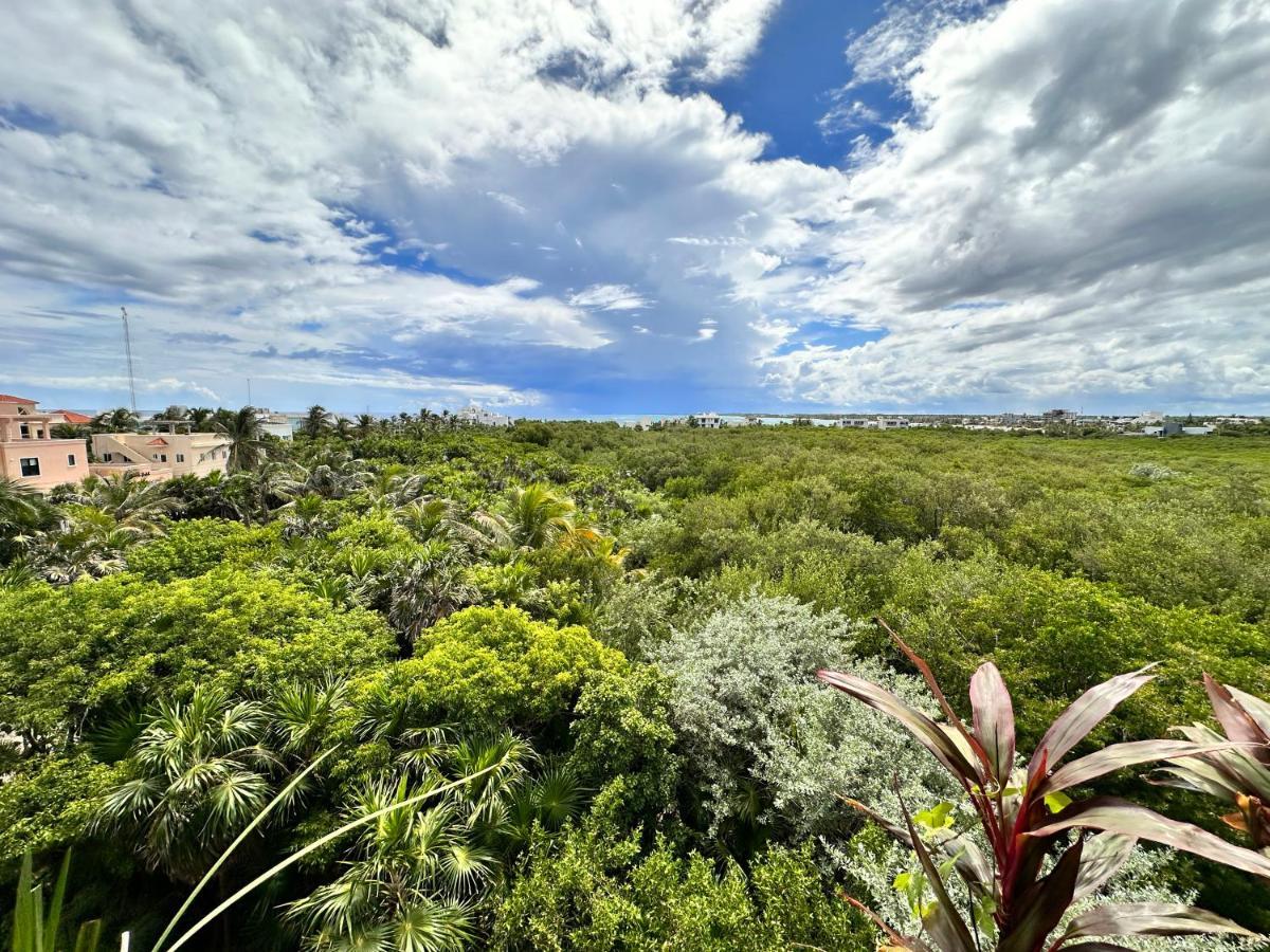 Casa Xila By Gekkot Travel Apartahotel *