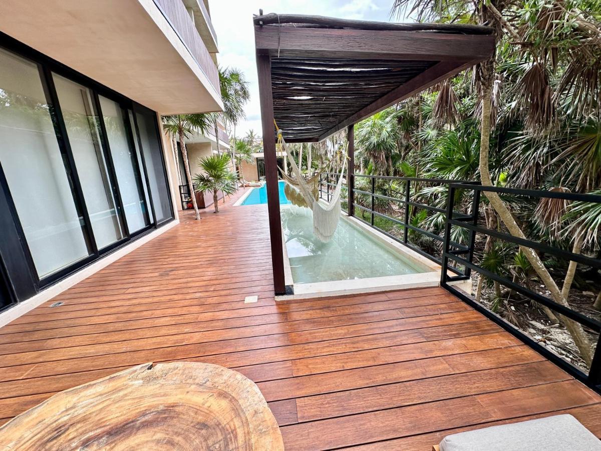 Apartahotel Casa Xila By Gekkot Travel