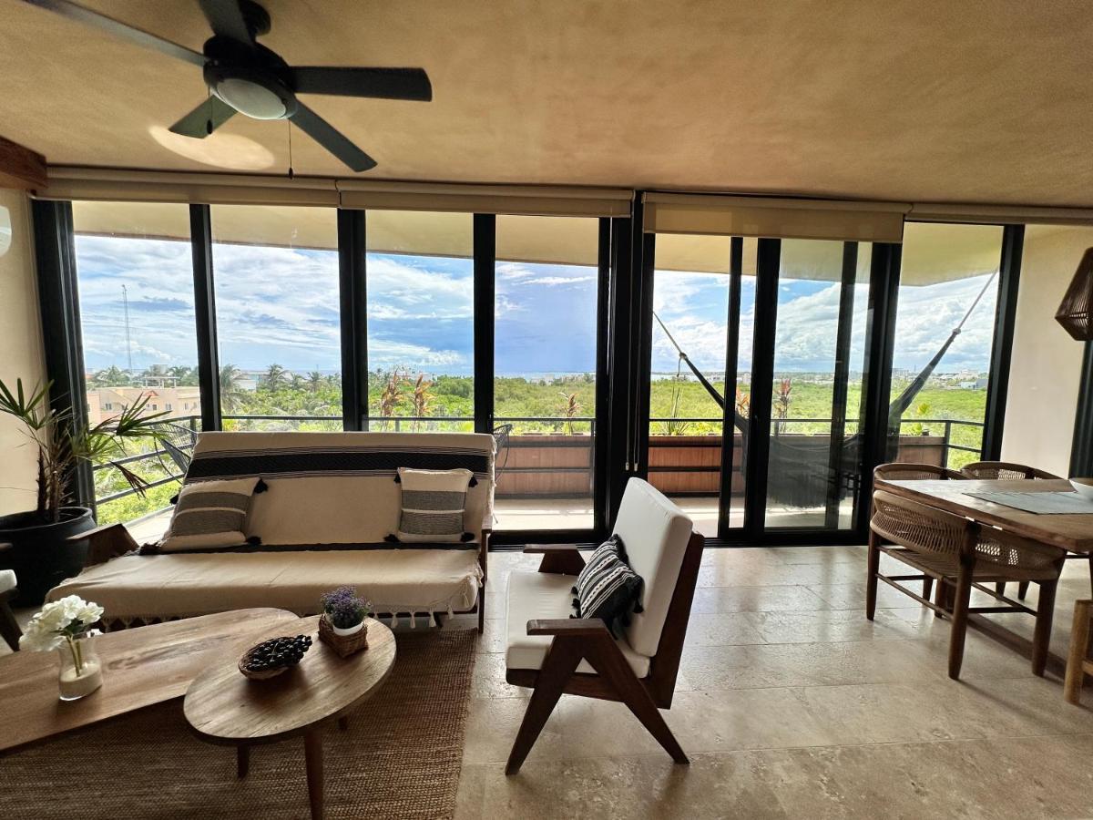 Casa Xila By Gekkot Travel Apartahotel