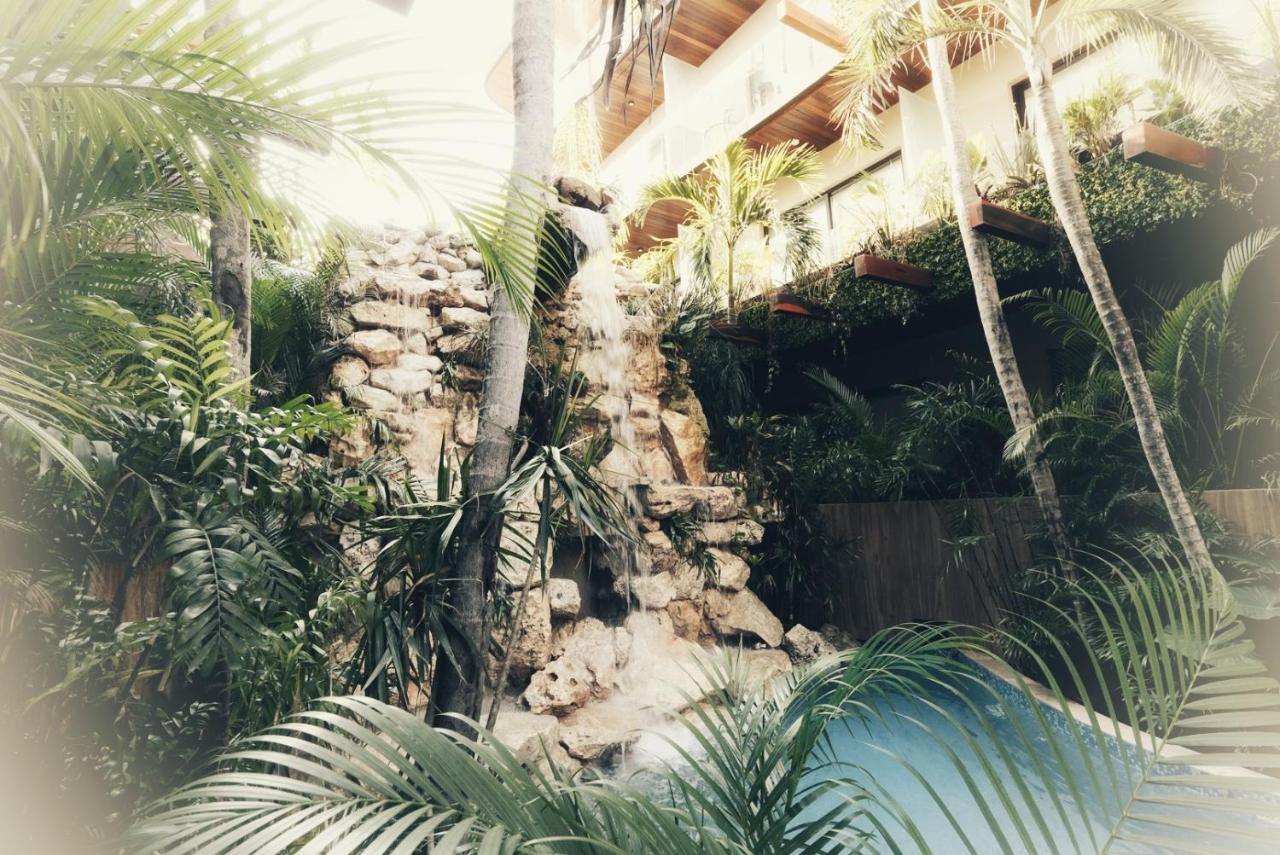 Estudio Asteroide Apartahotel Tulum