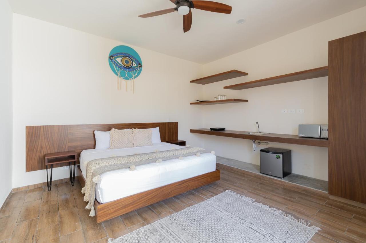 Utskin Apartahotel Tulum