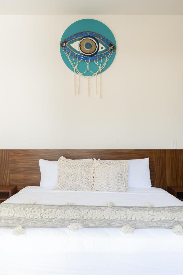 Apartahotel Utskin Tulum