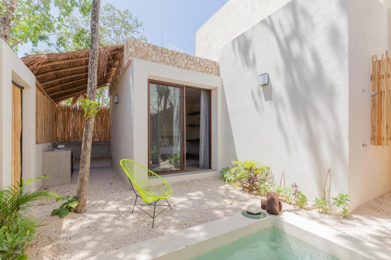 Apartahotel Utskin Tulum