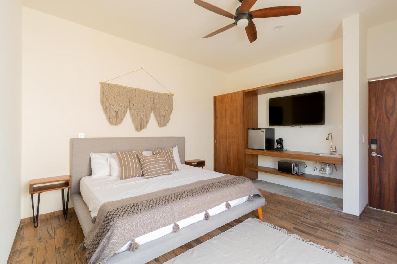 Apartahotel Utskin
