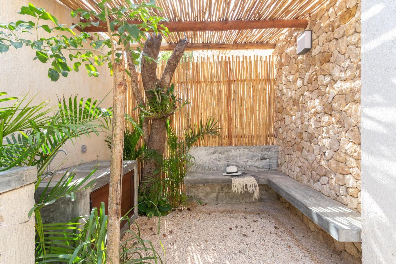 Utskin Apartahotel Tulum