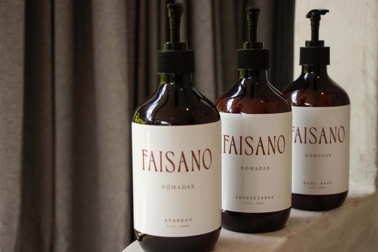 Hotel Faisano Nomadas 4*
