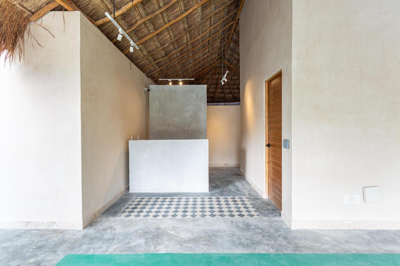 Faisano Nomadas Tulum