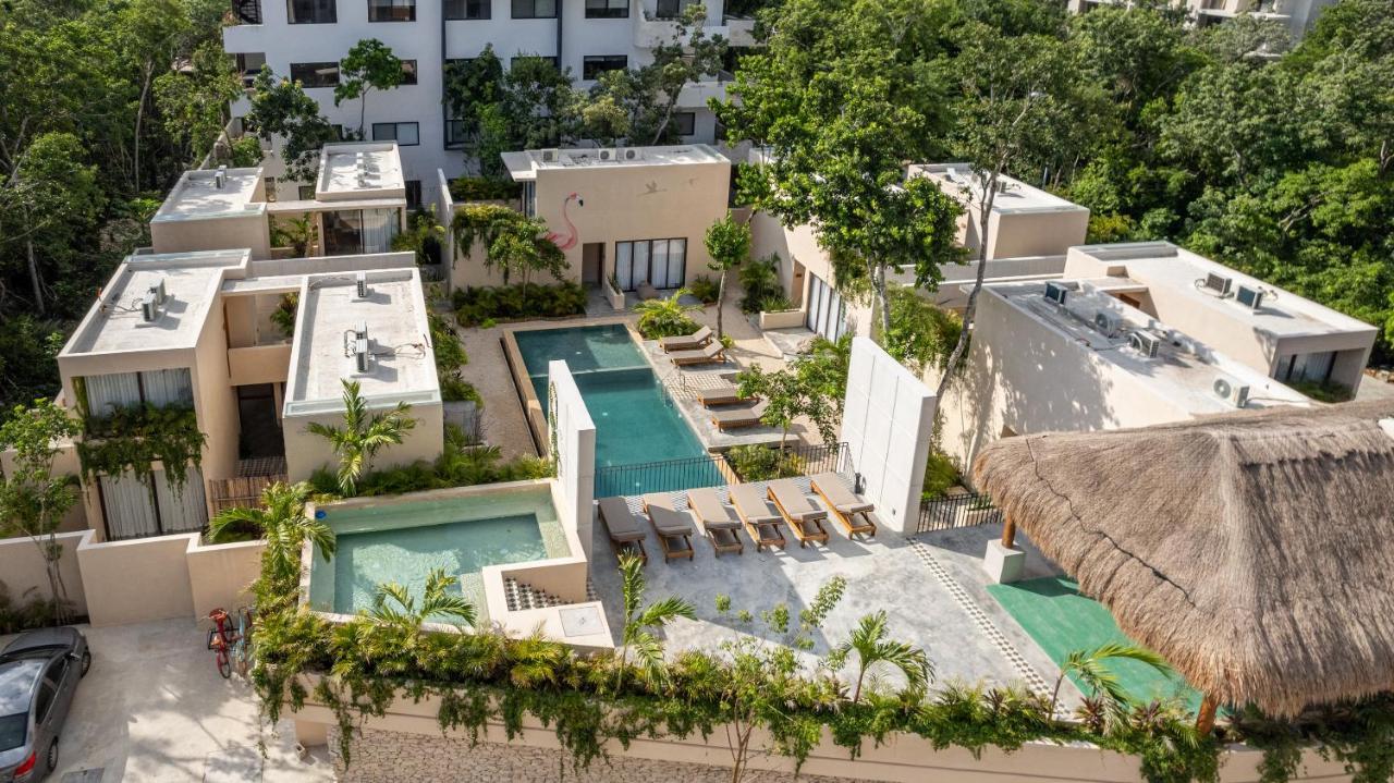 Faisano Nomadas Hotel