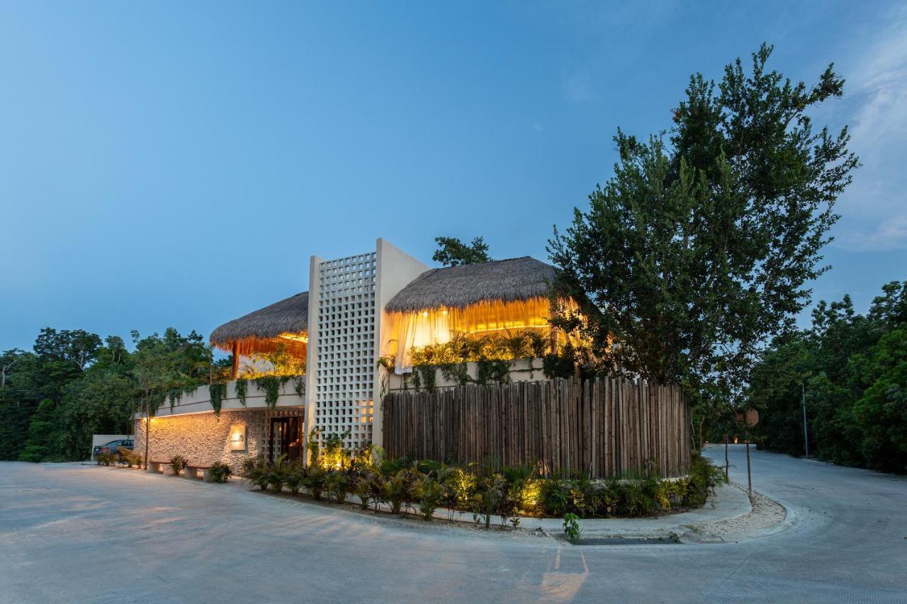 Hotel Faisano Nomadas