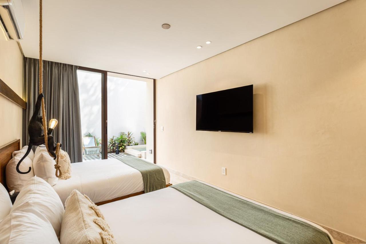 Faisano Nomadas Hotel 4*