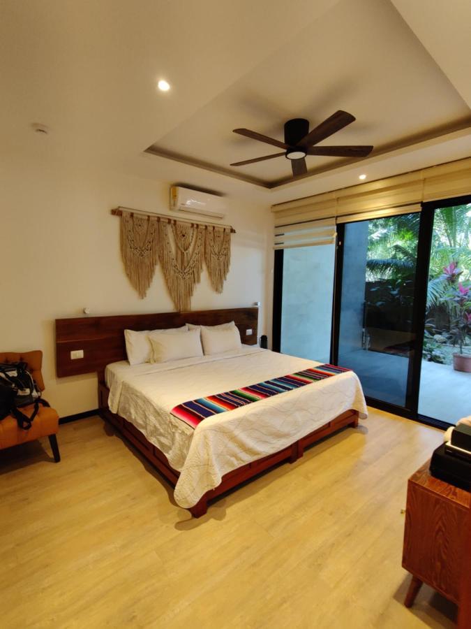 Apartamento Cocomobay, Fully Furnished In