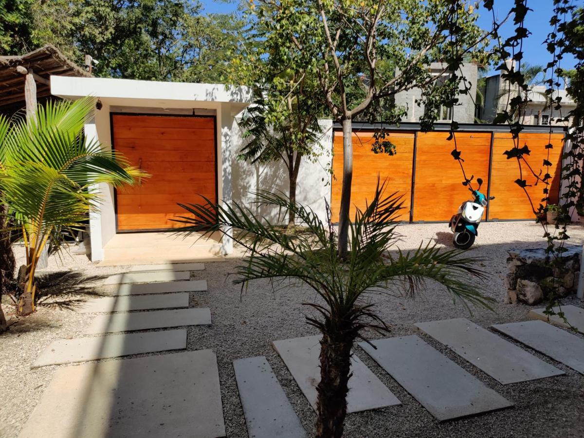 Cocomobay, Fully Furnished In Apartamento Tulum