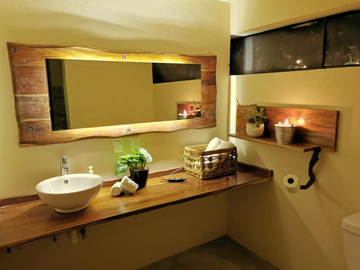 Apartamento Cocomobay, Fully Furnished In Tulum