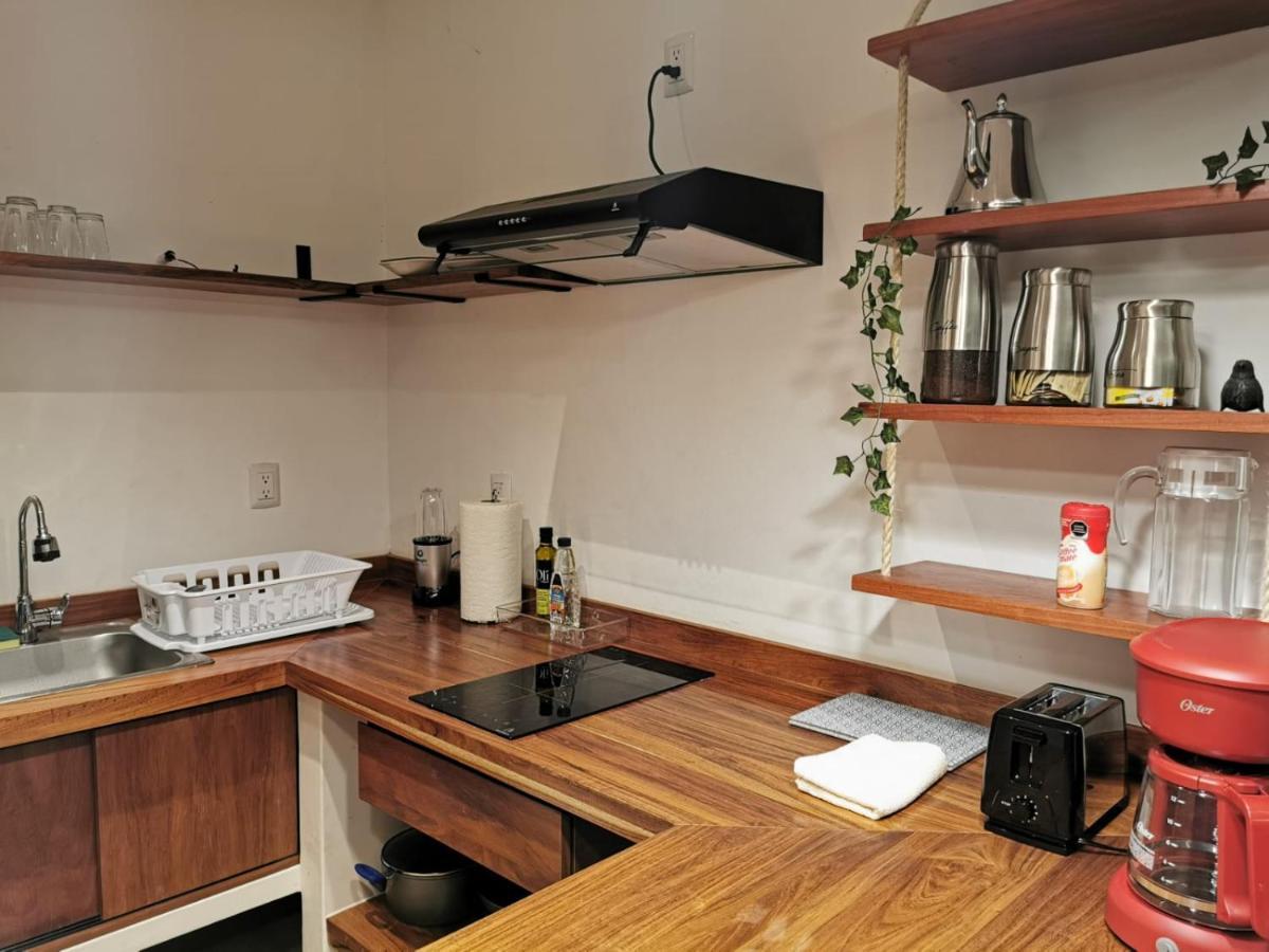 Cocomobay, Fully Furnished In Tulum