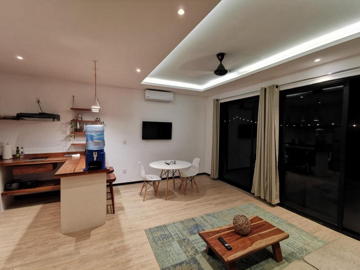 Apartamento Cocomobay, Fully Furnished In