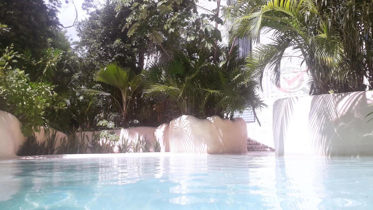 Apartamento New Luxury Con Plunge Pool Privado Tulum