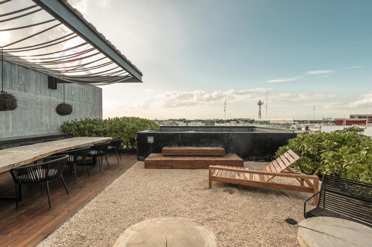 Apartamento New Luxury Con Plunge Pool Privado