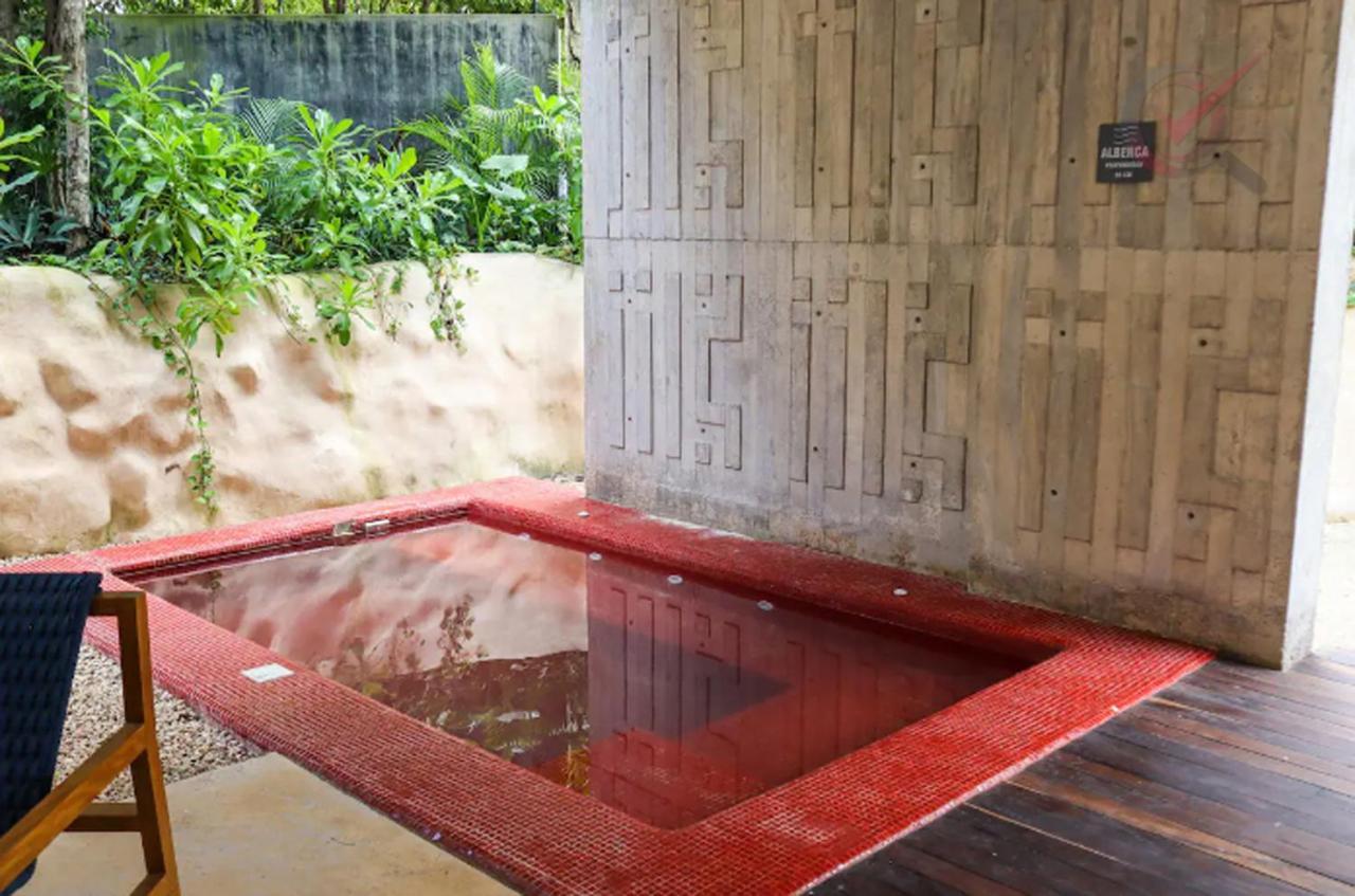 Apartamento New Luxury Con Plunge Pool Privado