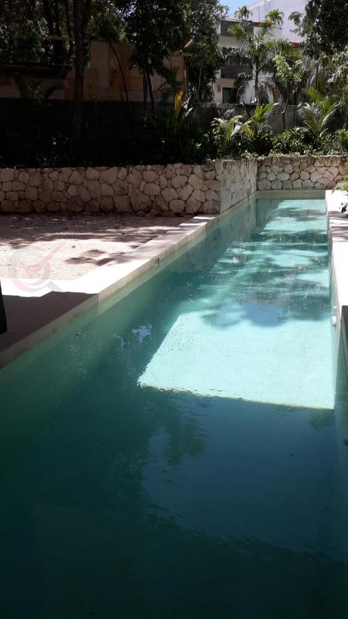 New Luxury Con Plunge Pool Privado * Tulum
