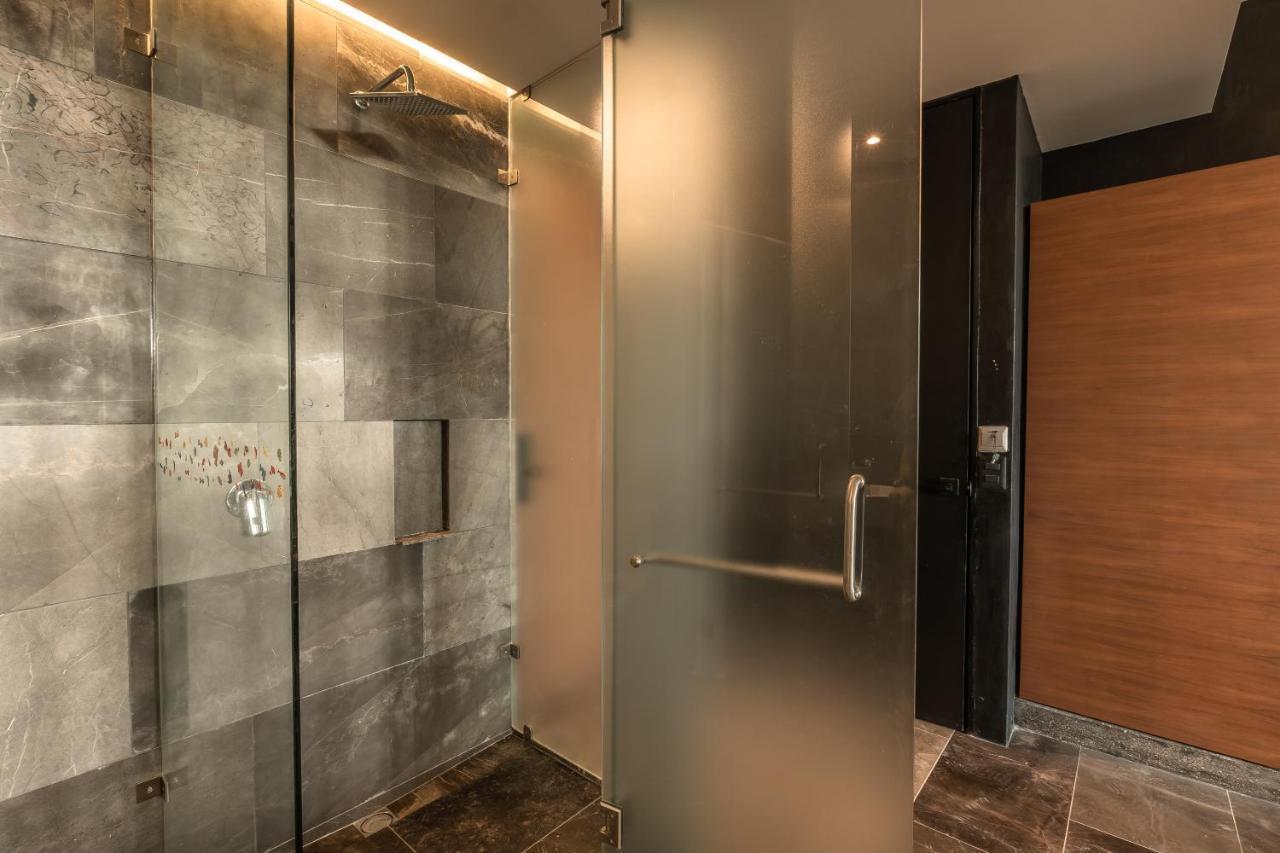 New Luxury Con Plunge Pool Privado