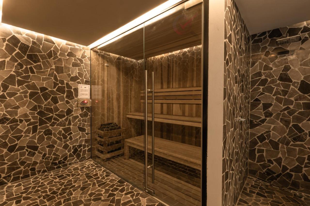 New Luxury Con Plunge Pool Privado Apartamento *