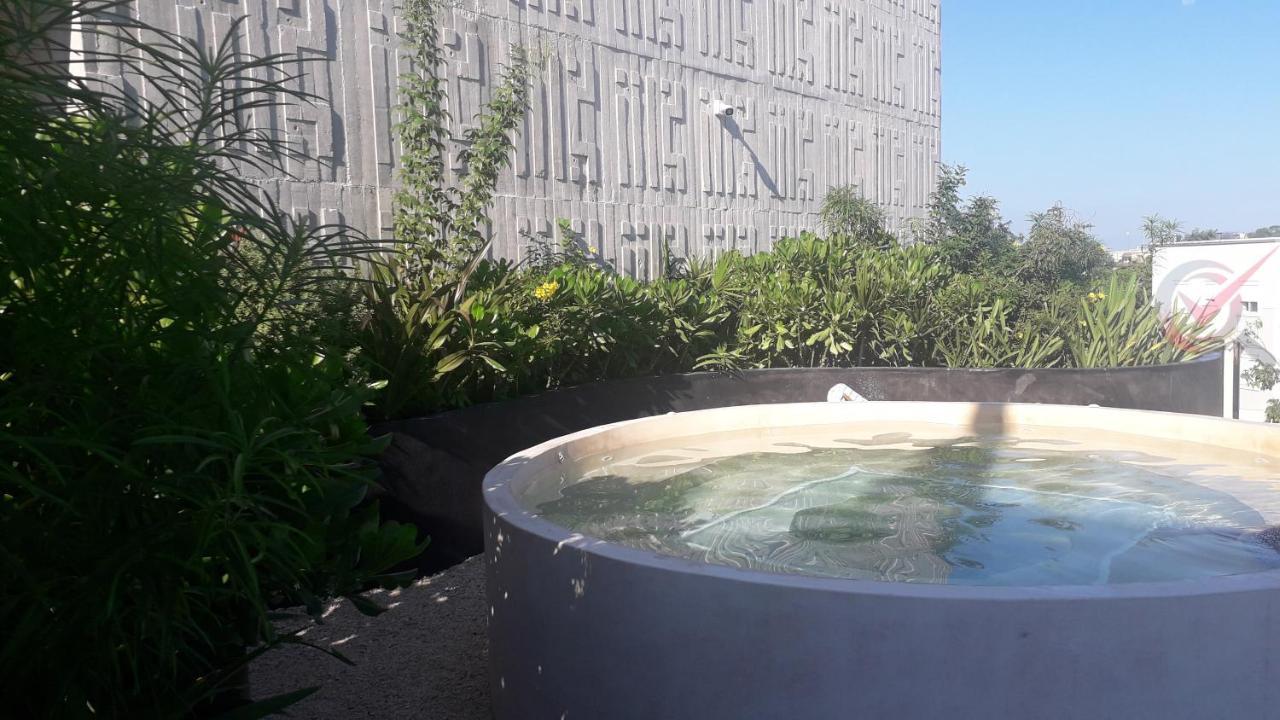 New Luxury Con Plunge Pool Privado *