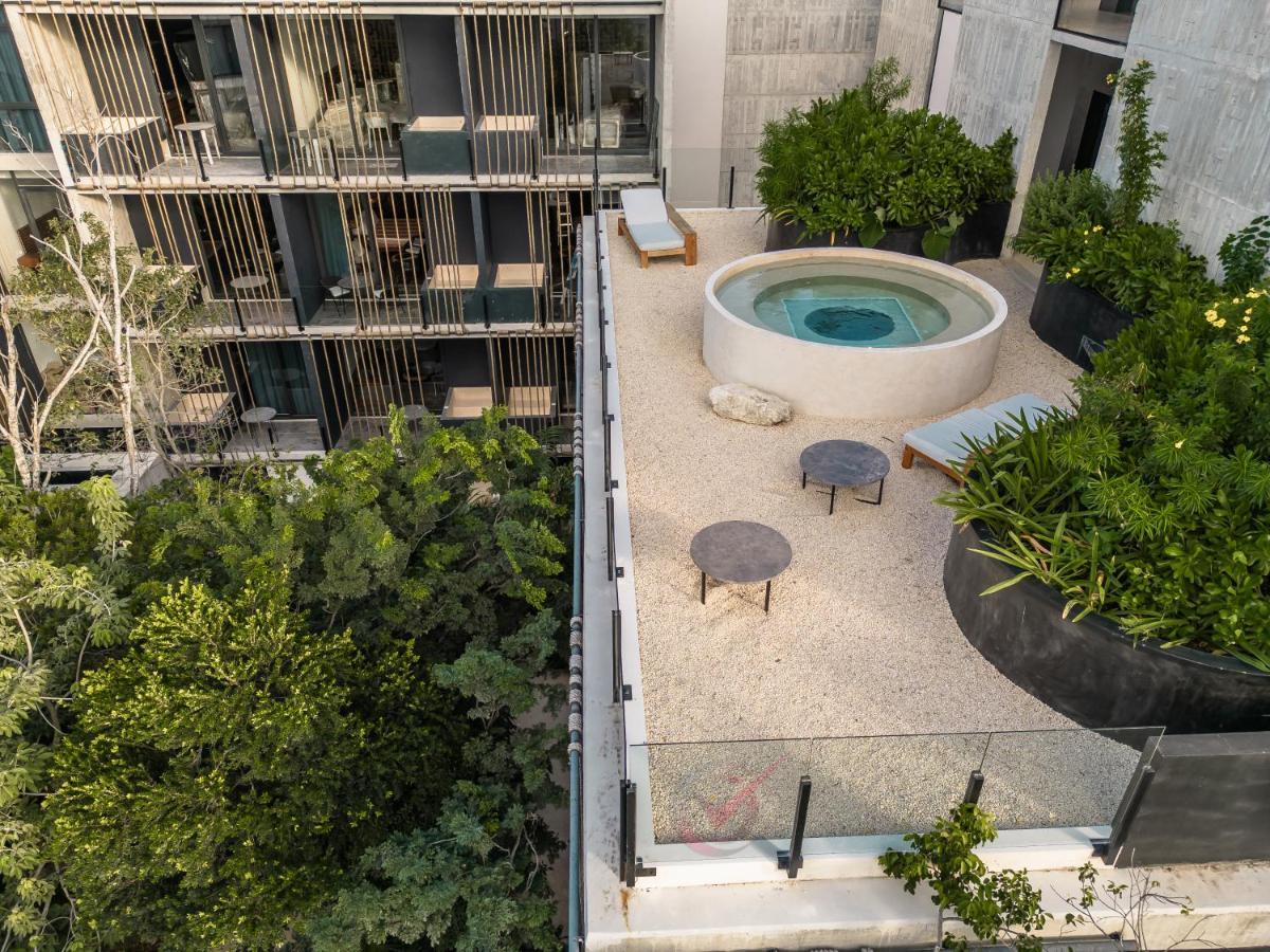 Apartamento New Luxury Con Plunge Pool Privado