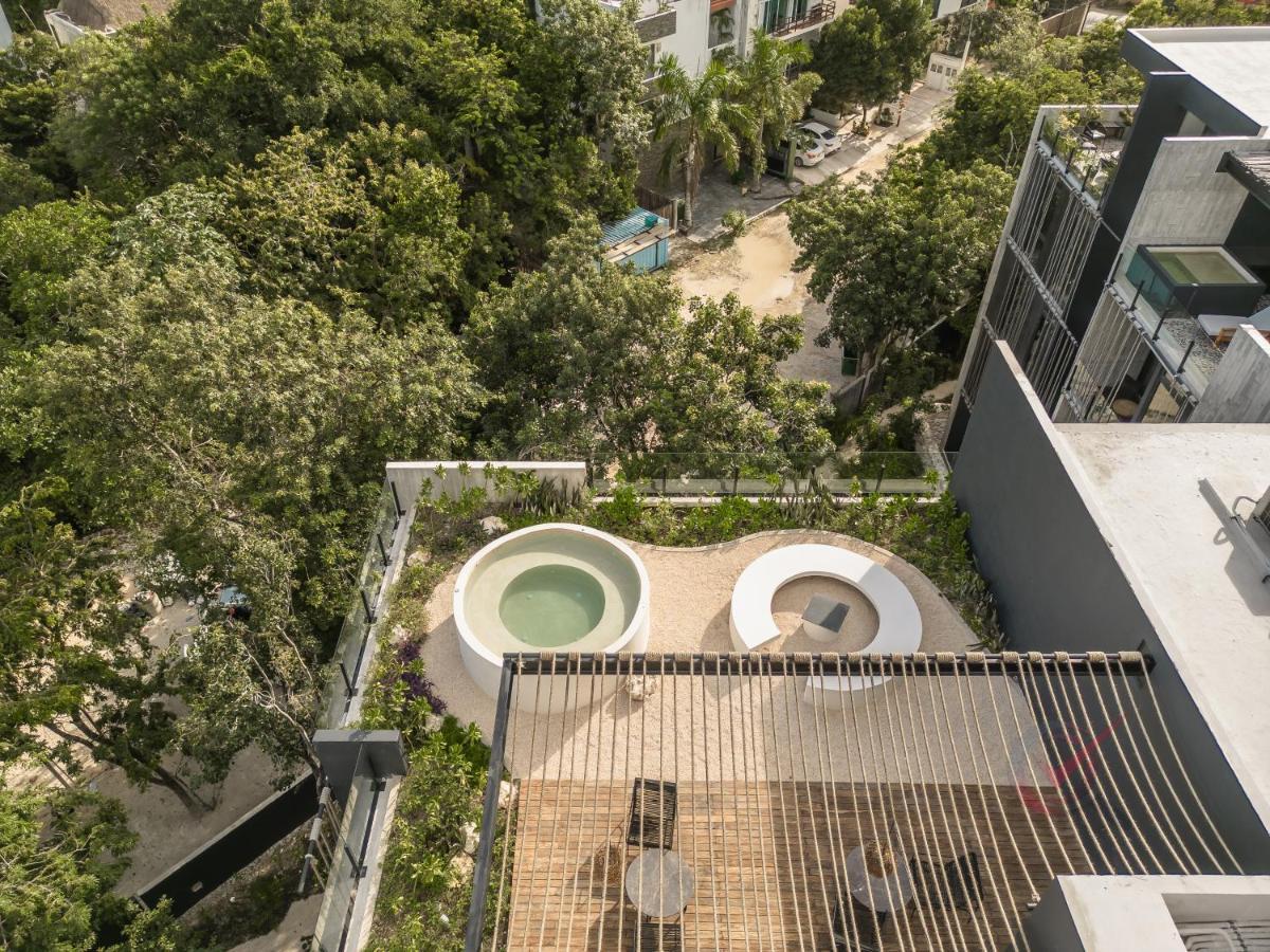 New Luxury Con Plunge Pool Privado