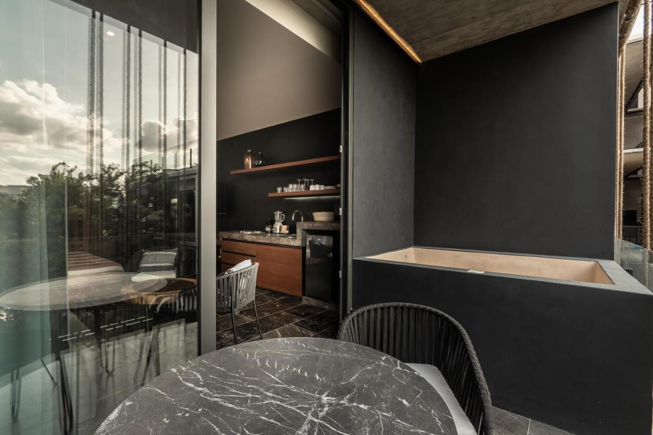 Apartamento New Luxury Con Plunge Pool Privado *