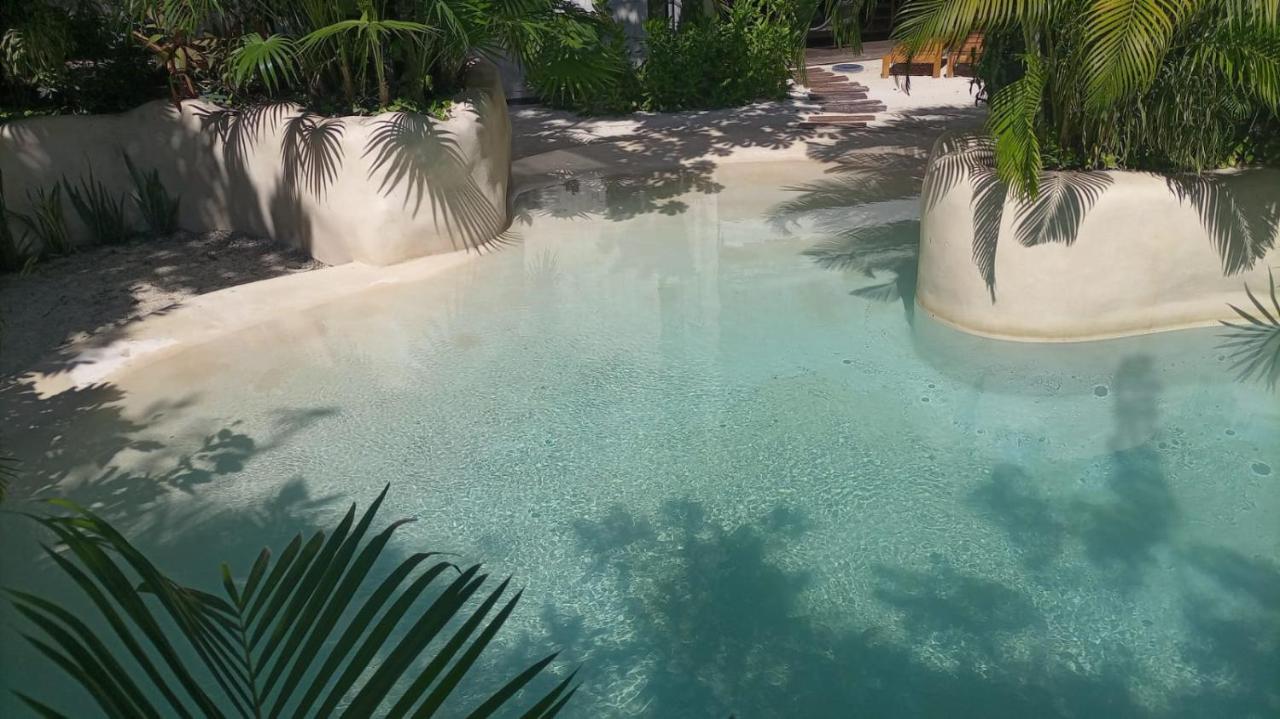 New Luxury Con Plunge Pool Privado * Tulum