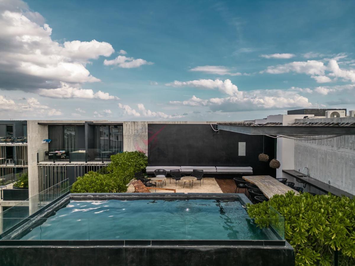 Apartamento New Luxury Con Plunge Pool Privado *