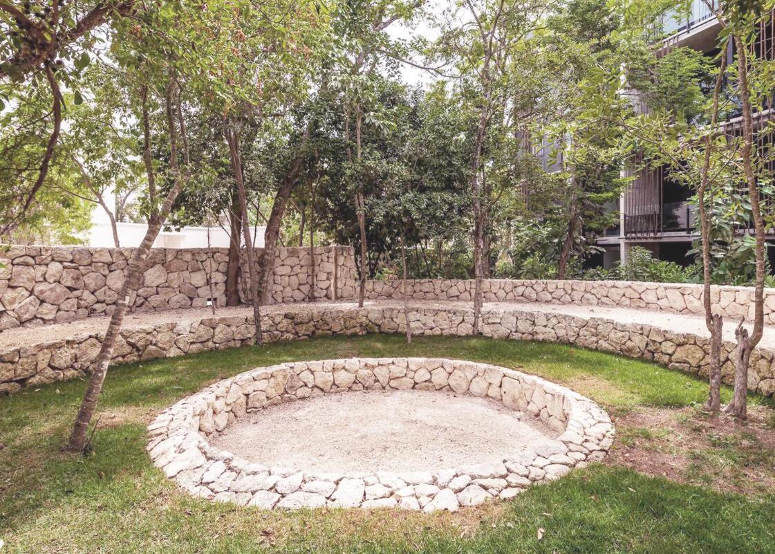 New Luxury Con Plunge Pool Privado Apartamento