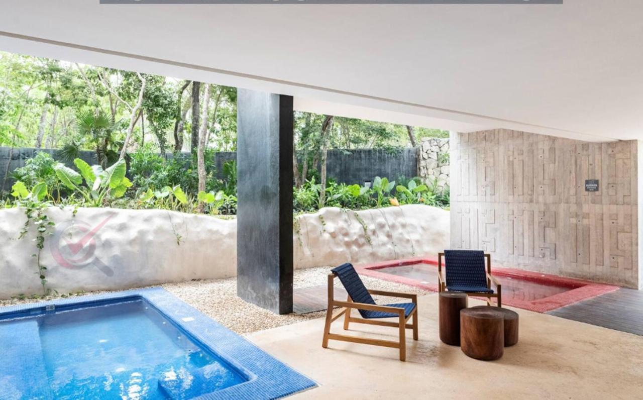 Apartamento New Luxury Con Plunge Pool Privado *