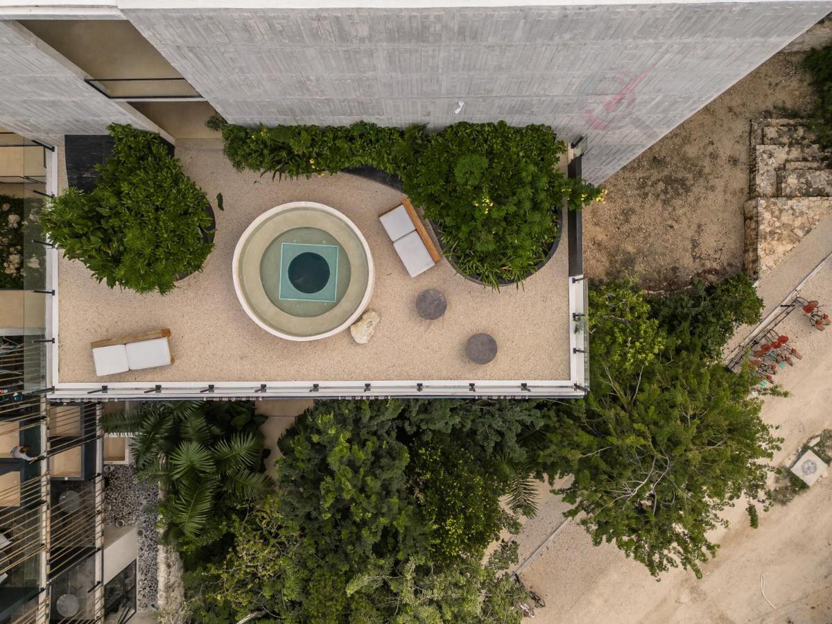 New Luxury Con Plunge Pool Privado * Tulum