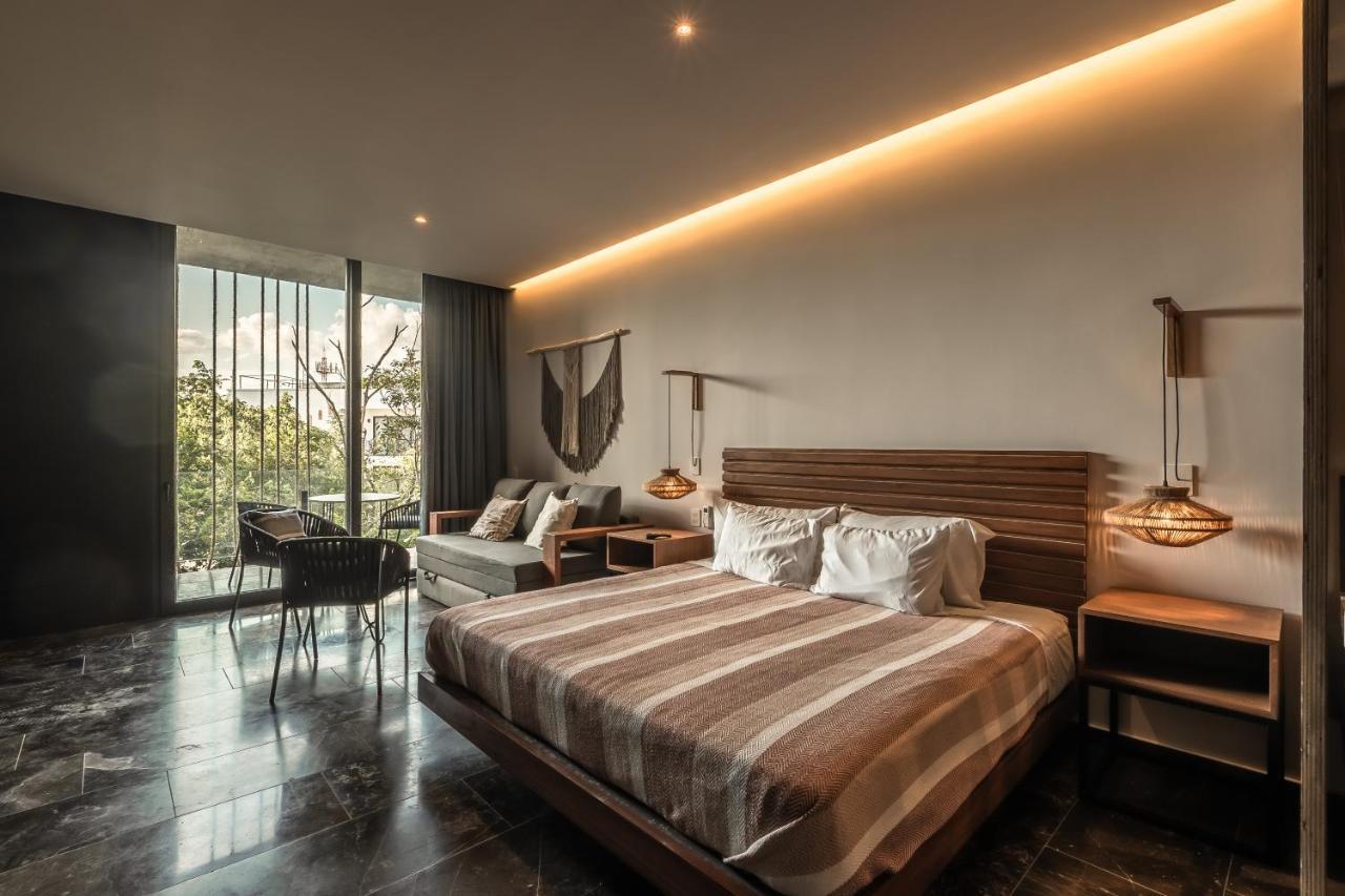 Apartamento New Luxury Con Plunge Pool Privado *
