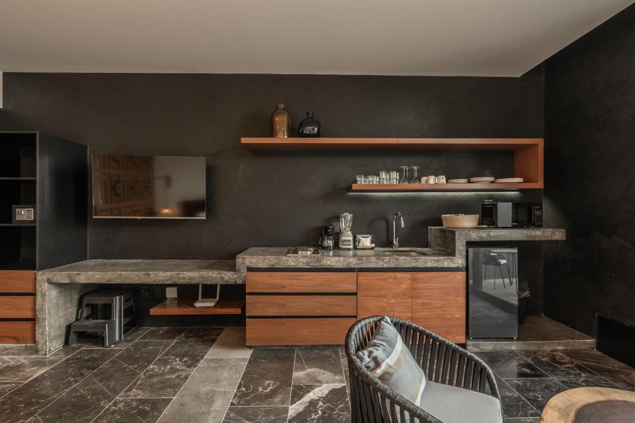 New Luxury Con Plunge Pool Privado Apartamento *