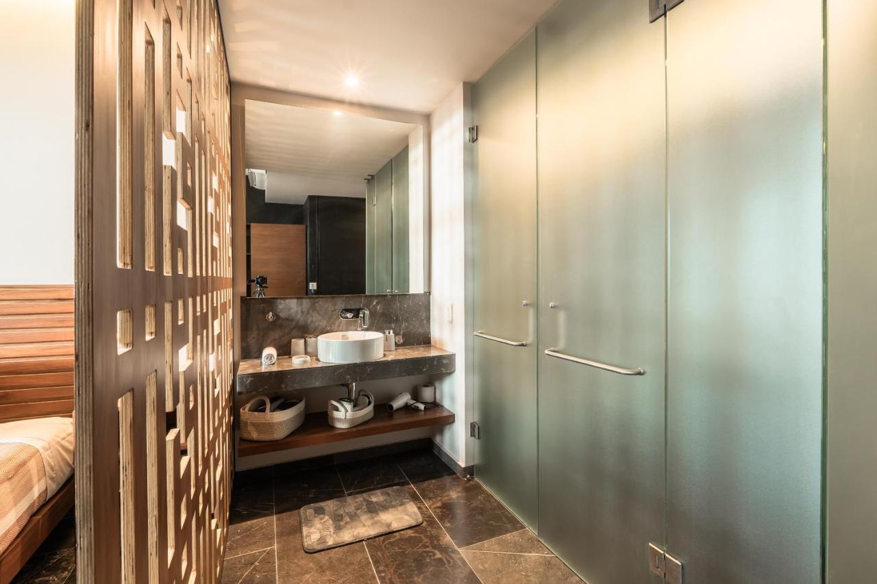 New Luxury Con Plunge Pool Privado Tulum