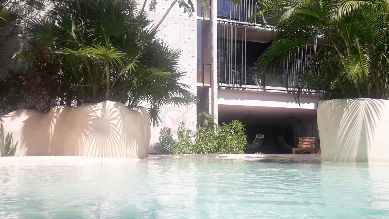 New Luxury Con Plunge Pool Privado *
