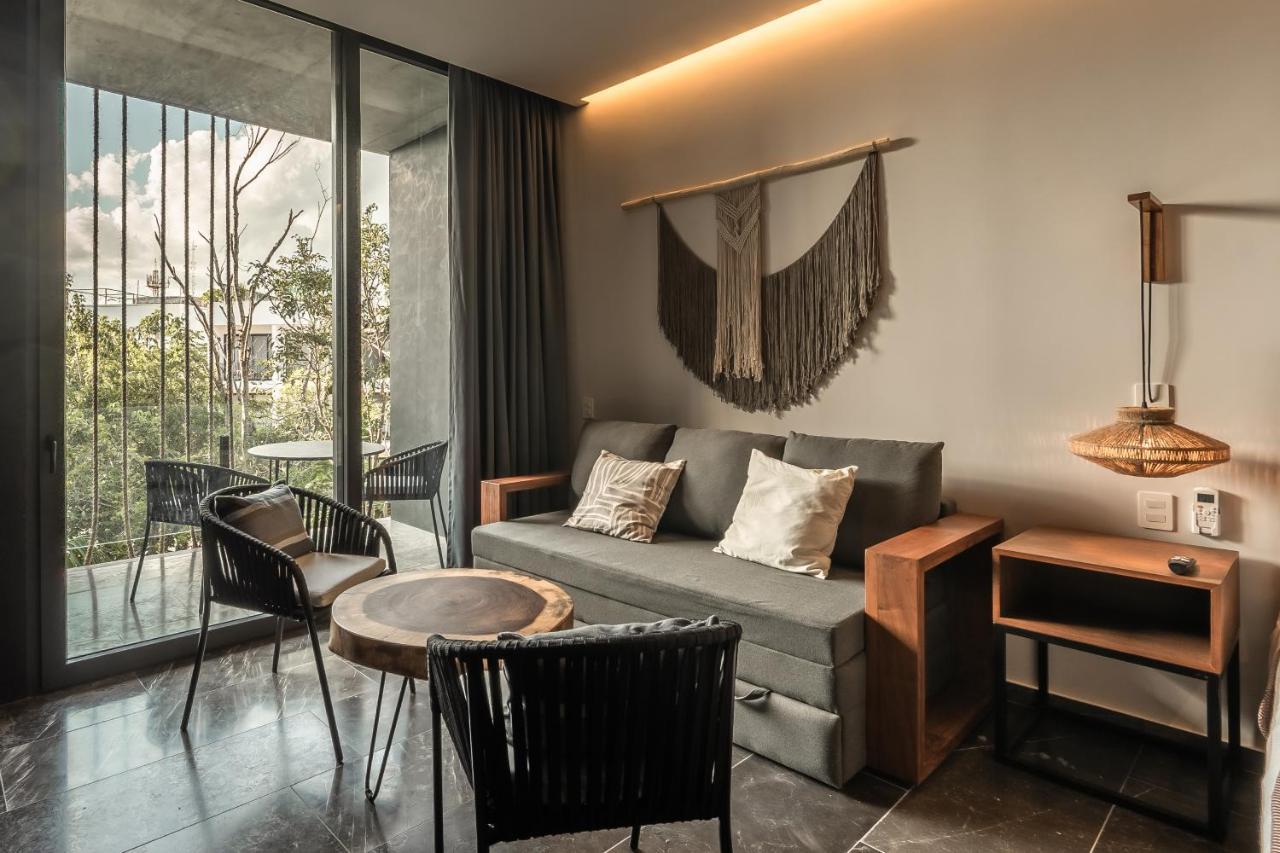 New Luxury Con Plunge Pool Privado Tulum